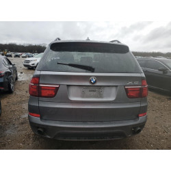2011 BMW X5