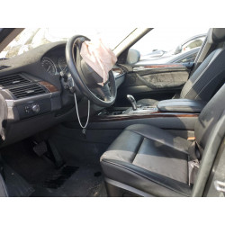 2011 BMW X5