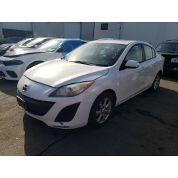 2010 MAZDA 3
