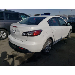 2010 MAZDA 3