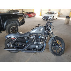 2022 HARLEY-DAVIDSON XL883 N 1HD4LE214NB413383 85348124