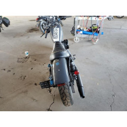 2022 HARLEY-DAVIDSON XL883 N 1HD4LE214NB413383 85348124