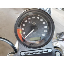 2022 HARLEY-DAVIDSON XL883 N 1HD4LE214NB413383 85348124