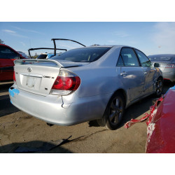 2005 TOYOTA CAMRY