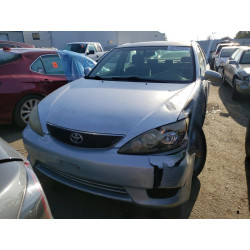 2005 TOYOTA CAMRY