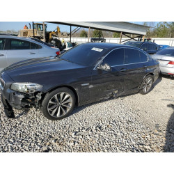 2016 BMW 5 SERIES