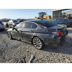 2016 BMW 5 SERIES