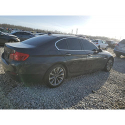 2016 BMW 5 SERIES