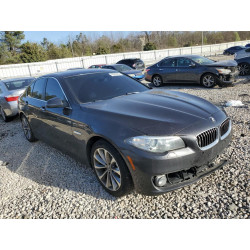 2016 BMW 5 SERIES