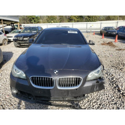 2016 BMW 5 SERIES