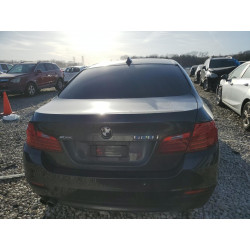 2016 BMW 5 SERIES