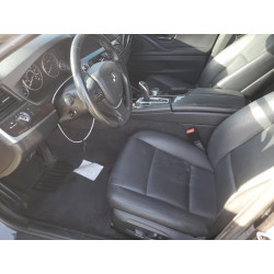 2016 BMW 5 SERIES
