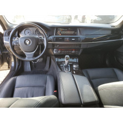 2016 BMW 5 SERIES