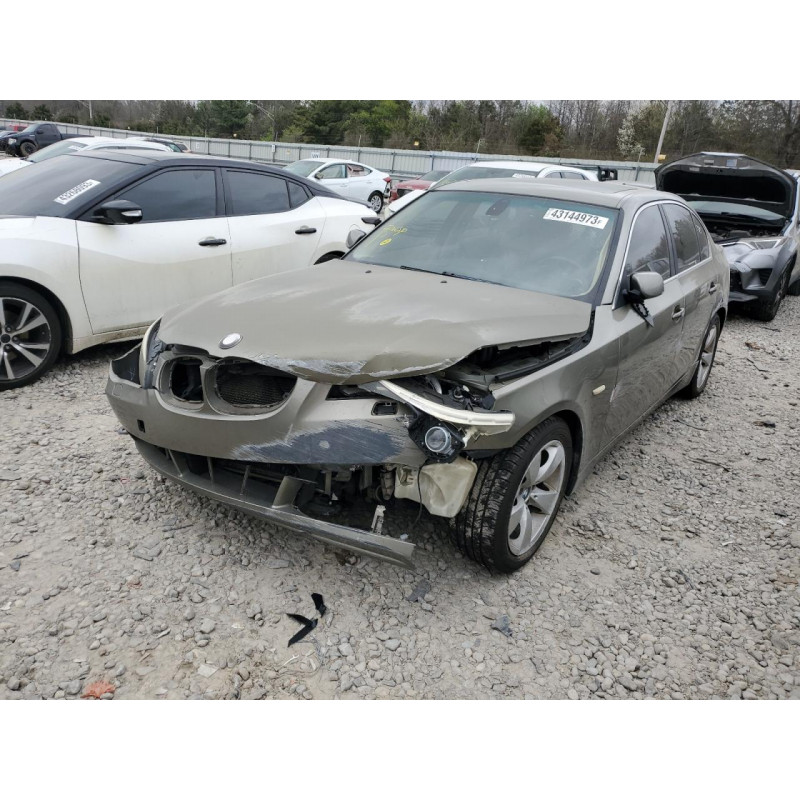 2004 BMW 5 SERIES