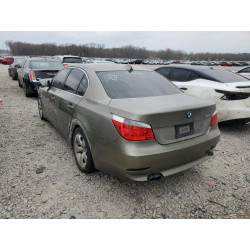 2004 BMW 5 SERIES
