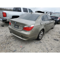 2004 BMW 5 SERIES