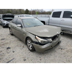 2004 BMW 5 SERIES