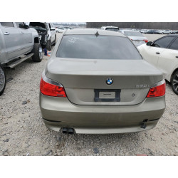 2004 BMW 5 SERIES