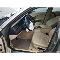 2004 BMW 5 SERIES