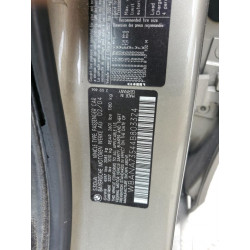 2004 BMW 5 SERIES