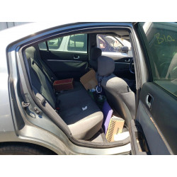 2008 MITSUBISHI GALANT