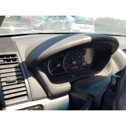 2008 MITSUBISHI GALANT