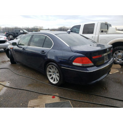 2003 BMW 7 SERIES