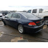 2003 BMW 7 SERIES