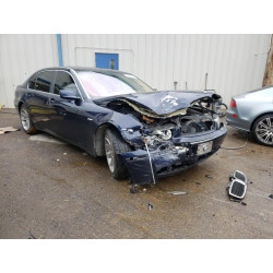 2003 BMW 7 SERIES