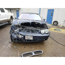2003 BMW 7 SERIES