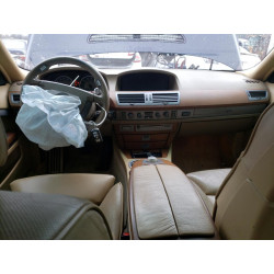 2003 BMW 7 SERIES