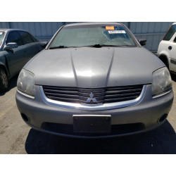 2008 MITSUBISHI GALANT