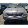2008 MITSUBISHI GALANT