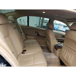 2003 BMW 7 SERIES