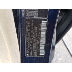 2003 BMW 7 SERIES