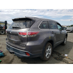 2014 TOYOTA HIGHLANDER