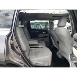 2014 TOYOTA HIGHLANDER