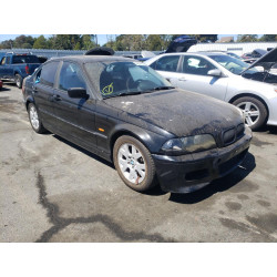 1999 BMW 3 SERIES