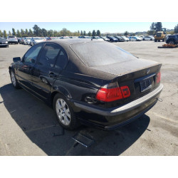 1999 BMW 3 SERIES