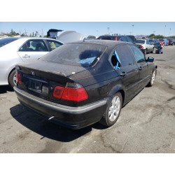 1999 BMW 3 SERIES