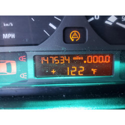 1999 BMW 3 SERIES