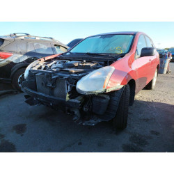 2008 NISSAN ROGUE