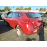 2008 NISSAN ROGUE