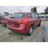 2008 NISSAN ROGUE