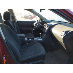 2008 NISSAN ROGUE
