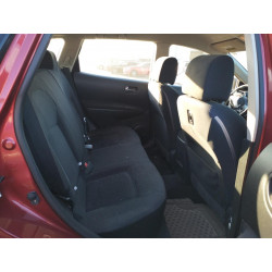 2008 NISSAN ROGUE