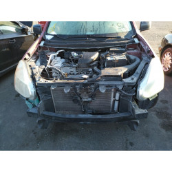 2008 NISSAN ROGUE