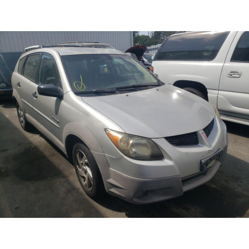 2003 PONTIAC VIBE