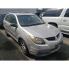 2003 PONTIAC VIBE