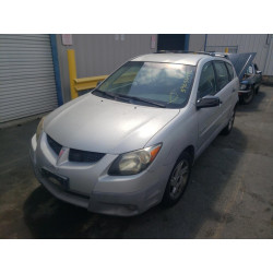 2003 PONTIAC VIBE